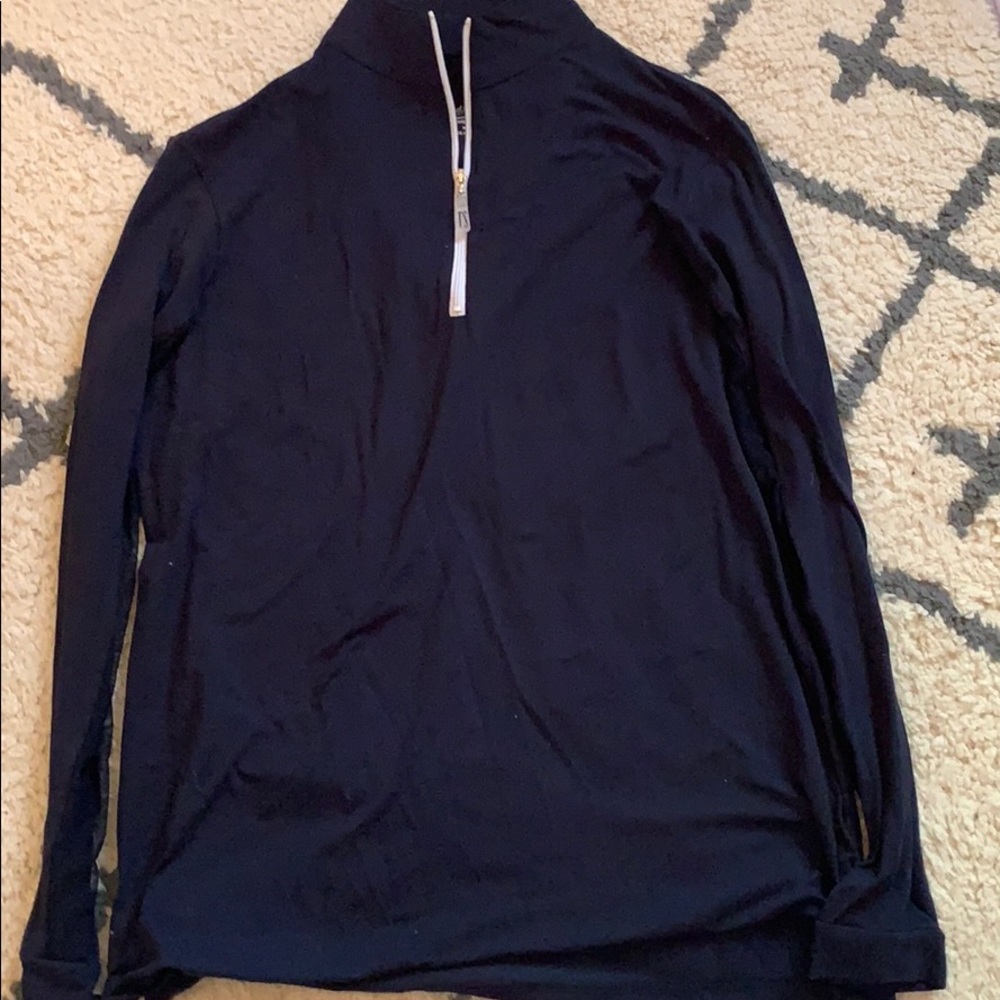 Tailored Sportsman ice fill long sleeve